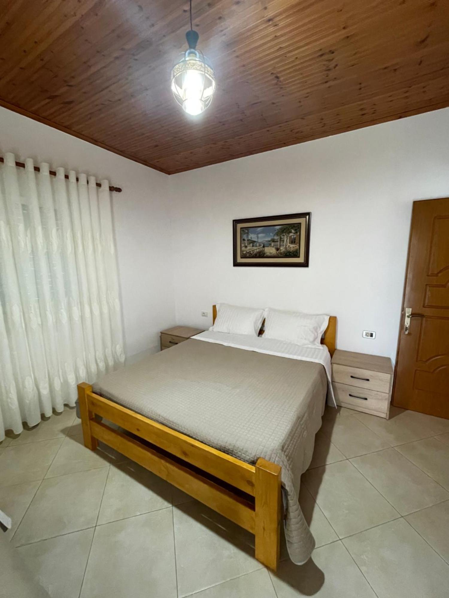 Rent Rooms Sakolli Berati Exterior foto