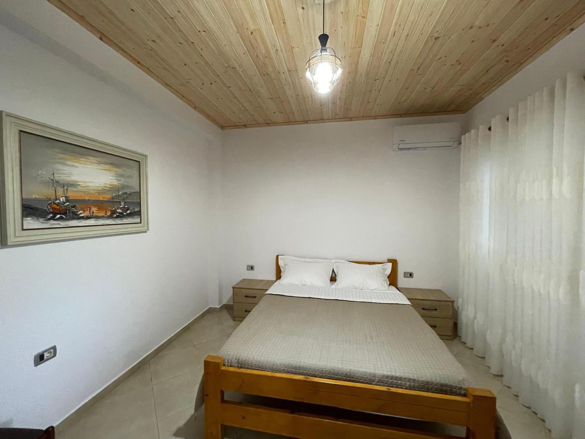 Rent Rooms Sakolli Berati Exterior foto